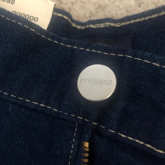 NWT Dockers Khakis 100% Cotton Shorts - Picture 3 of 9